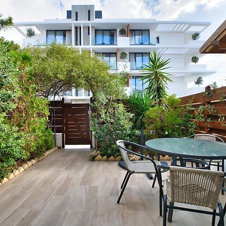 PaphosTownhouse By The Sea Pirate Harbor公寓 外观 照片